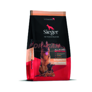 SIEGER Criadores x 20 kg