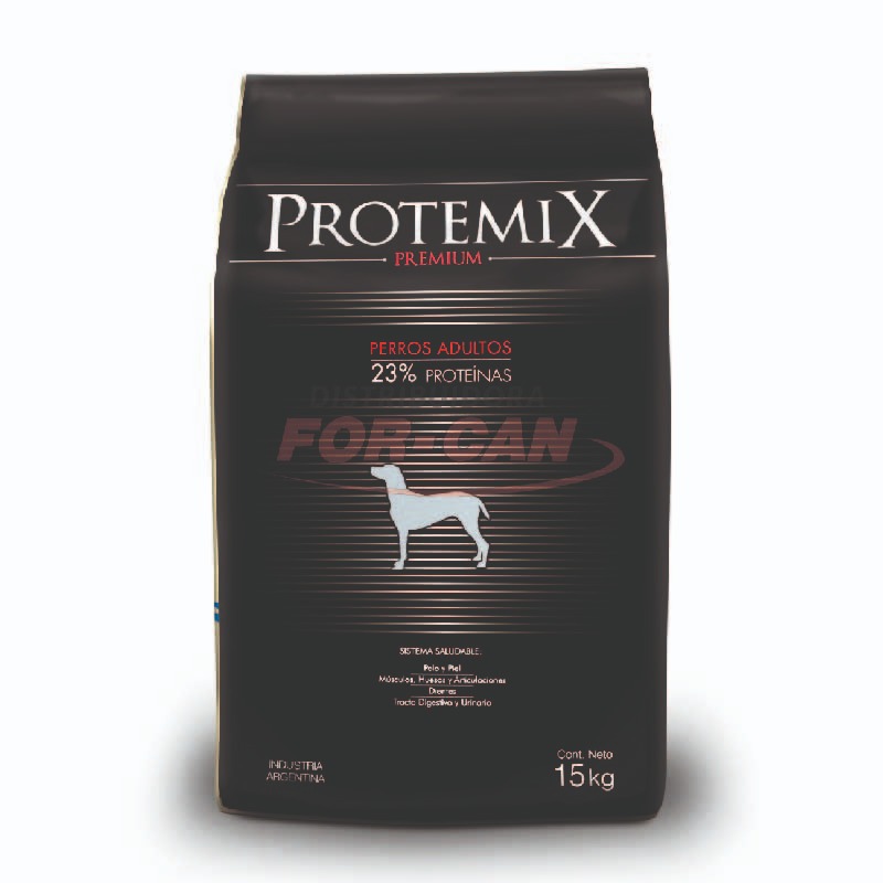 PROTEMIX  X15