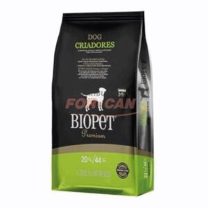 BIOPET Perro Ad x 20 kg