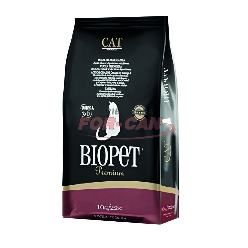 BIOPET GATO AD X 10 kg